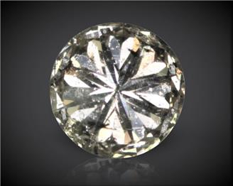 NATURAL Diamond / Heera I-1 M 0.51 CTS. ( 1793 )